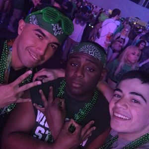 Meet your Posher, Bryan